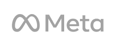 Meta logo