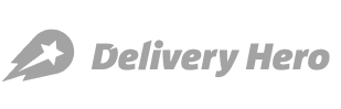 Delivery Hero logo